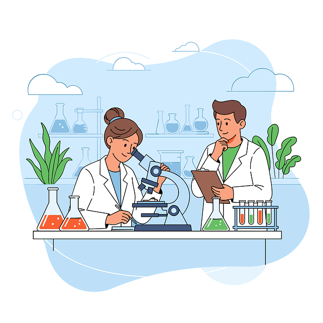Symptoms and lab results