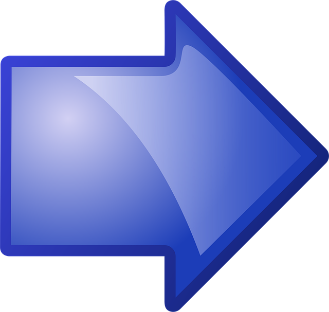 Next button