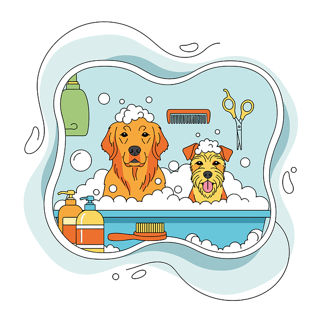 Pet care