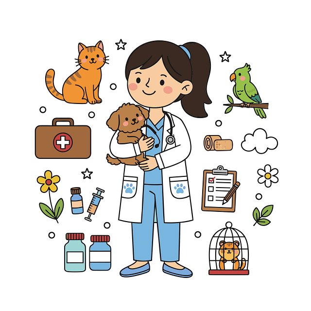 Pet health