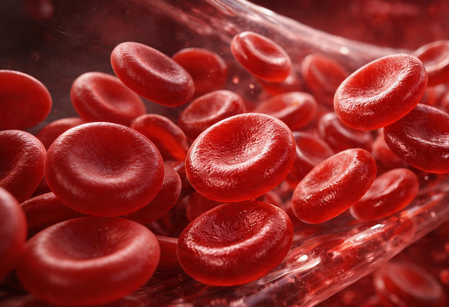 Anemia in Cats:
